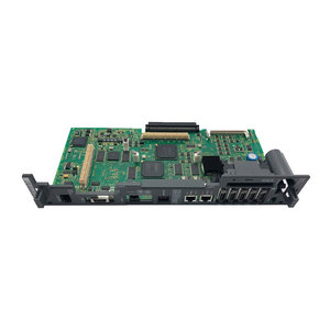 Placa Madre del Controlador del Robot FANUC A16B-3200-0780, Placa de Automatización Industrial - Product Image 1