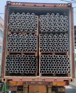 Csa 2 "-6'' inch PVC điện cứng nhắc Ống dẫn ống - Product Image 6