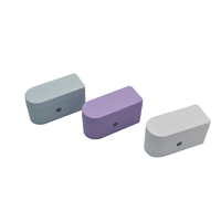 Imprimante d'étiquettes thermiques 1/2 pouce, sans fil, Bluetooth, portable, mini, pour bijoux, petites étiquettes pour petites entreprises