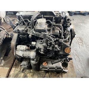 Low Price Yanmar Diesel Engine L40 Electric Start Kits Included