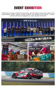 Nueva Tendencia: <span class=keywords><strong>Aceite</strong></span> Lubricante 10W40, Venta al Por Mayor Directa <span class=keywords><strong>de</strong></span> Fábrica para el Mercado Global - Product Image 6