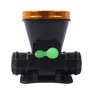 Super Bright Waterproof LED High-Power Headlamp for Outdoor Head Torch Fishing Powerful Flashlight - Product Image 3