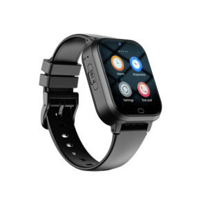 Cao cấp Smartwatch trẻ em Android 8.1 với làm việc <span class=keywords><strong>Whats</strong></span> App GPS Tracker Mart xem trẻ em 4 gam Sim Đồng hồ cho trẻ em Tiếng Anh Hà Lan - Product Image 5