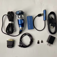 Caméra endoscopique USB portable Full HD pour usage médical, otoscope nasal CMOS pour ORL, laparoscopie, gynécologie - Garantie 1 an