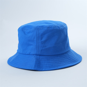 หมวกทรงถังขนาดผู้ใหญ่และขนาดเด็กพร้อมโลโก้ปักลาย - Product Image 3