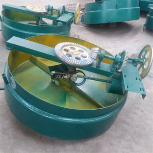 <span class=keywords><strong>Moulin</strong></span> <span class=keywords><strong>à</strong></span> huile 1.2m chauffage <span class=keywords><strong>électrique</strong></span> huile thermique arachide torréfaction machine colza charbon chauffage fond plat torréfacteur machine - Product Image 6