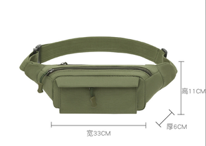 Commercio all'ingrosso da uomo Multi-funzionale marsupio in tela sport all'aria aperta escursionismo da viaggio borsa <span class=keywords><strong>a</strong></span> <span class=keywords><strong>tracolla</strong></span> <span class=keywords><strong>a</strong></span> spalla singola borsa <span class=keywords><strong>a</strong></span> <span class=keywords><strong>tracolla</strong></span> - Product Image 4