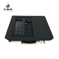 QSF 55315059AC 塑料自动换档指示器，适用于1997-06年吉普牧马人TJ