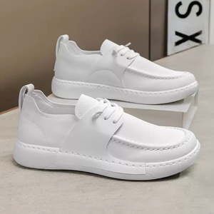 ZZH XZ161 Zapatos Casuales para Hombre, Duraderos y Lavables, Mantienen un Aspecto Nuevo por Mucho Tiempo - Product Image 4