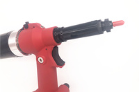M3-M12 hk neumática remachadora riv tuerca arma nutsert arma