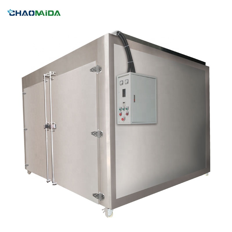 Industrial Laboratory Industrial Drying Oven Factory