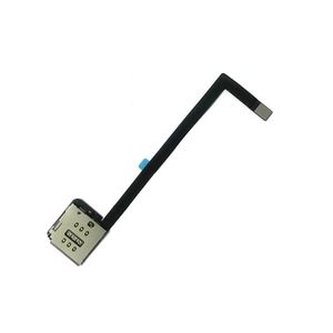 Cable Flexible de Repuesto para Conector de Ranura de Tarjeta <span class=keywords><strong>SIM</strong></span> para <span class=keywords><strong>iPad</strong></span> <span class=keywords><strong>Pro</strong></span> 10.5, Puerto de Conexión <span class=keywords><strong>SIM</strong></span> - Product Image 1