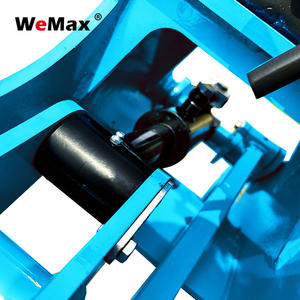 Accesorio para cargador de tractor Log Skidder <span class=keywords><strong>Wemax</strong></span> Skid Steer Log Grapple Grappin Coupeur Log Grapple Wood Grabber Forestry Skidder - Product Image 2