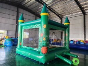 <span class=keywords><strong>Château</strong></span> <span class=keywords><strong>gonflable</strong></span> commercial de haute qualité OEM en forme de citrouille pour Halloween, idéal pour les événements, les fêtes et la location commerciale - Product Image 5