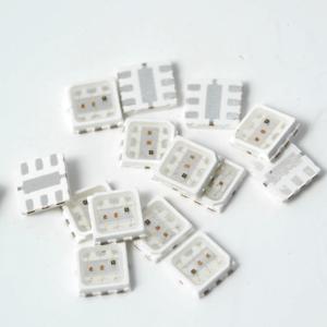 <span class=keywords><strong>RGB</strong></span> <span class=keywords><strong>LED</strong></span> 0.5W 1.5W 3030 <span class=keywords><strong>RGB</strong></span> SMD <span class=keywords><strong>LED</strong></span> Tricolor 3 Trong 1 SMD <span class=keywords><strong>RGB</strong></span> <span class=keywords><strong>LED</strong></span> Chip - Product Image 5