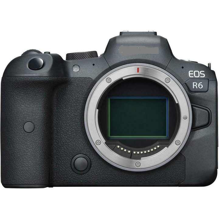 Stock original pour nouvel appareil photo EOS R6 Mark II (accessoires