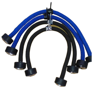 Vendita diretta in fabbrica durevole <span class=keywords><strong>corda</strong></span> <span class=keywords><strong>per</strong></span> <span class=keywords><strong>tricipiti</strong></span> da palestra <span class=keywords><strong>per</strong></span> allenamento fitness - Product Image 4