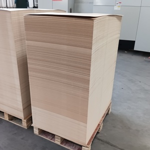 JW Paper Food Grade PE Coated Double Side Craft Paper Cup Tea Chemical <b>Packaging</b> Eco-friendly Recycled <b>Materials</b> Waterproof - Product Image 6