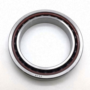 729acd/hcp4a siêu chính xác mang kích thước 9x26x8mm góc liên hệ bóng mang 729 acd/hcp4a - Product Image 1