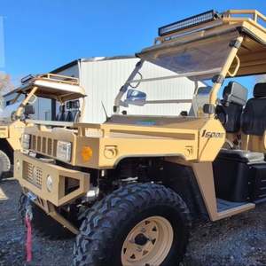 Nuovo <span class=keywords><strong>TUATARA</strong></span> 1500E UTV 2026 - Product Image 1