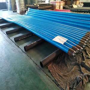 Бетонокретный насос 2 дюйма 4 дюйма 6 дюймов высокого давления бетононасос шланг - Product Image 4