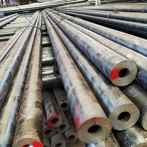 Tubo de metal Q235B <span class=keywords><strong>Tubidy</strong></span> con accesorios de tubería de acero galvanizado para proyectos de construcción - Product Image 4