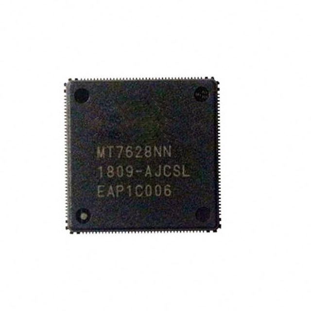 New and Original Integrated Circuit Ic Chip Mt7628nn MT7628 Buy Online Electronic Components Supplier Sourcing BOM