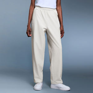 Femmes deux pièces survêtement Gym Fitness entraînement <span class=keywords><strong>Jogging</strong></span> costume léger imperméable extérieur mince polaire veste et pantalon - Product Image 6