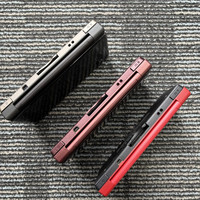 Nouvelle console de jeu portable reconditionnée pour Nintendo NDSi XL