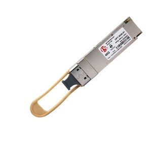 Module optique multimode F5 40G OPT-0036-01 Interface MPO 850nm 100m Transceiver LAN filaire - Product Image 3