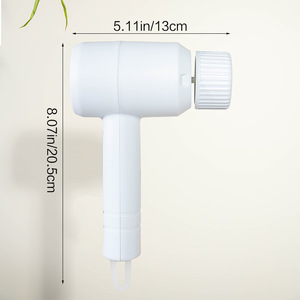 Moderno dispositivo elettrico per frusta da tè Matcha regolazione a velocità singola centoventottanta per materiale plastico amazzonico rifornito - Product Image 6