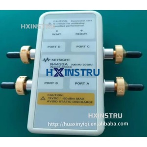 N4431A 300KHZ H - Product Image 3