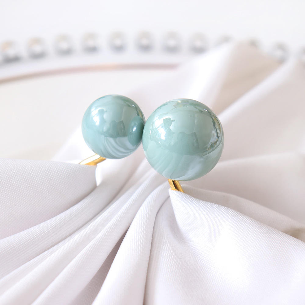 สีฟ้าทิฟฟานี่