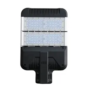 Lampu Jalan Led, 100w 150w 200w 250w 300w Ip65 100w/150w lampu jalan Led, pencahayaan tiang, Led luminer, jalan L