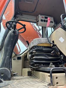 Used Doosan Dx150W Dx210W/Dx60W/Dx55/Dx150/Dx200/Dx160/Dx140W <b>Wheel</b> <b>Excavator</b> Dh225-7/Dh300-7/Dh150-7/Dh220-7 <b>Excavator</b> - Product Image 6