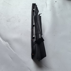 Toyota Rx270 Inner Upper Fender Trim Strip 53808 48031 53807 48031 Black Dash Trim <b>Kit</b> For 2010 2013 <b>Models</b> - Product Image 4