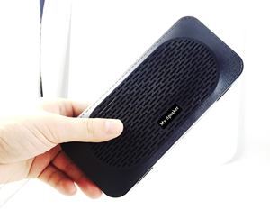 El <span class=keywords><strong>mejor</strong></span> altavoz al por menor impermeable <span class=keywords><strong>de</strong></span> Bluetooth <span class=keywords><strong>de</strong></span> los deportes al aire libre IP65 a prueba <span class=keywords><strong>de</strong></span> polvo con el banco del pod - Product Image 4