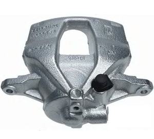 Étrier de frein pour 542314 5542098 77363934 77365009 77365554 77365555 93189802 95511302 ABARTH <span class=keywords><strong>500</strong></span> <span class=keywords><strong>FIAT</strong></span> QUBO OPEL CORSA D Van <span class=keywords><strong>COM</strong></span> - Product Image 2