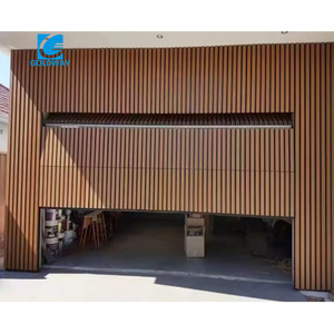 Porte de <span class=keywords><strong>garage</strong></span> automatique de haute qualité avec installations climatisées pour les usines et les centres logistiques - Product Image 2