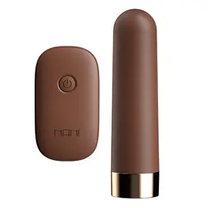 New Lipstick Vibrator Mini Cheap Jumping Vibrator Eggs Remote Vibrating Egg Bullet Vibrator/Clitoris Stimulation/Masturbators