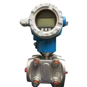 Transmisores de Presión Diferencial Deltabar PMD75 Originales Nuevos, Medidores Ultrasónicos Personalizados OEM - Product Image 3