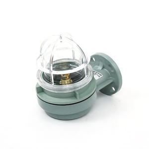 Lámpara de Pared Marina de 24V, Venta al por Mayor de Fábrica, Modelo WB-1B, Diseño Sellado, en Existencia - Product Image 3