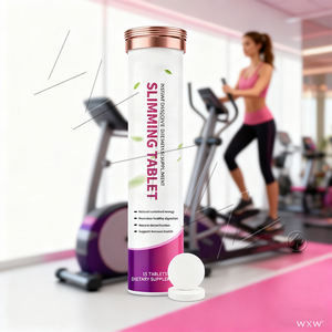 Combo très vendu : Gummies immunitaires sans sucre haute puissance et capsules minceur à base de plantes à action rapide - Product Image 5