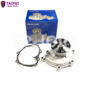 Bomba de Agua del Sistema de Refrigeración de Fábrica J2 25100-4Z000 para Autobús KIA BONGO, Bomba de Agua para Automóvil - Product Image 4