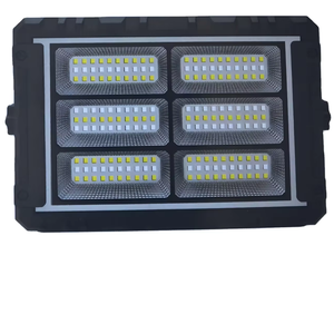 Luces Solares para Caminos de Jardín, Luces Decorativas LED para Jardín, Iluminación Exterior de Energía Solar, Luces de Jardín Ecológicas - Product Image 1