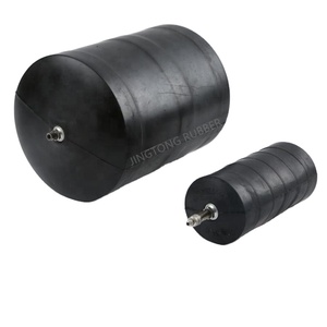 Jingtong Rubber China High Pressure Inflatable Rubber <strong>Bladder</strong> - Product Image 4