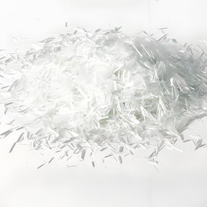 Une grande variété de brins renforcés de fibres de verre hachées - Product Image 1