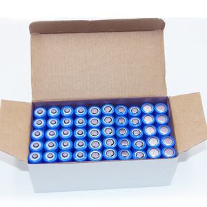 <span class=keywords><strong>3</strong></span>,7 v 3000 mah Li-ion Battery Lithium Ion de 18650 - Product Image 3