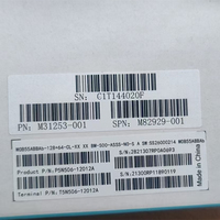 Ingenico Moby 5500 Mobile POS Lecteur de cartes multifonction