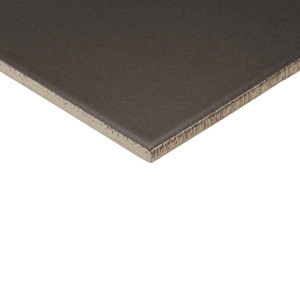 Piastrella Melbourne Antracite 15 X 15 Cm Finitura Opaca Bordi Irregolari Spessore 8,5 Mm - Product Image 3